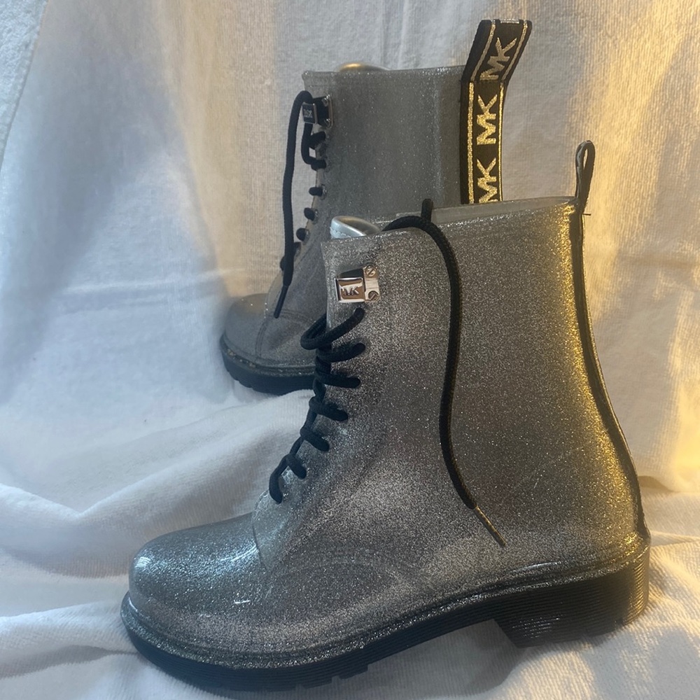 Michael Kors shoe boot
